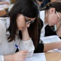 Ali təhsil müəssisələrinin magistraturalarına qəbul imtahanının ikinci cəhdi keçirilib