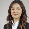 Qırğızıstanlı deputat: İqlim dəyişiklikləri və hakimiyyətə etimadın azalması ciddi çağırışlardır