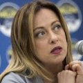 Мелони досрочно возвращается в Италию из-за наезда на толпу в Модене
