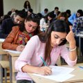 ГЭЦ провёл экзамен в магистратуру: у одного участника обнаружили телефон-ОБНОВЛЕНО