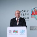 Azərbaycan və UN-Habitat gələcək WUF-lar üçün təlimat hazırlayacaq