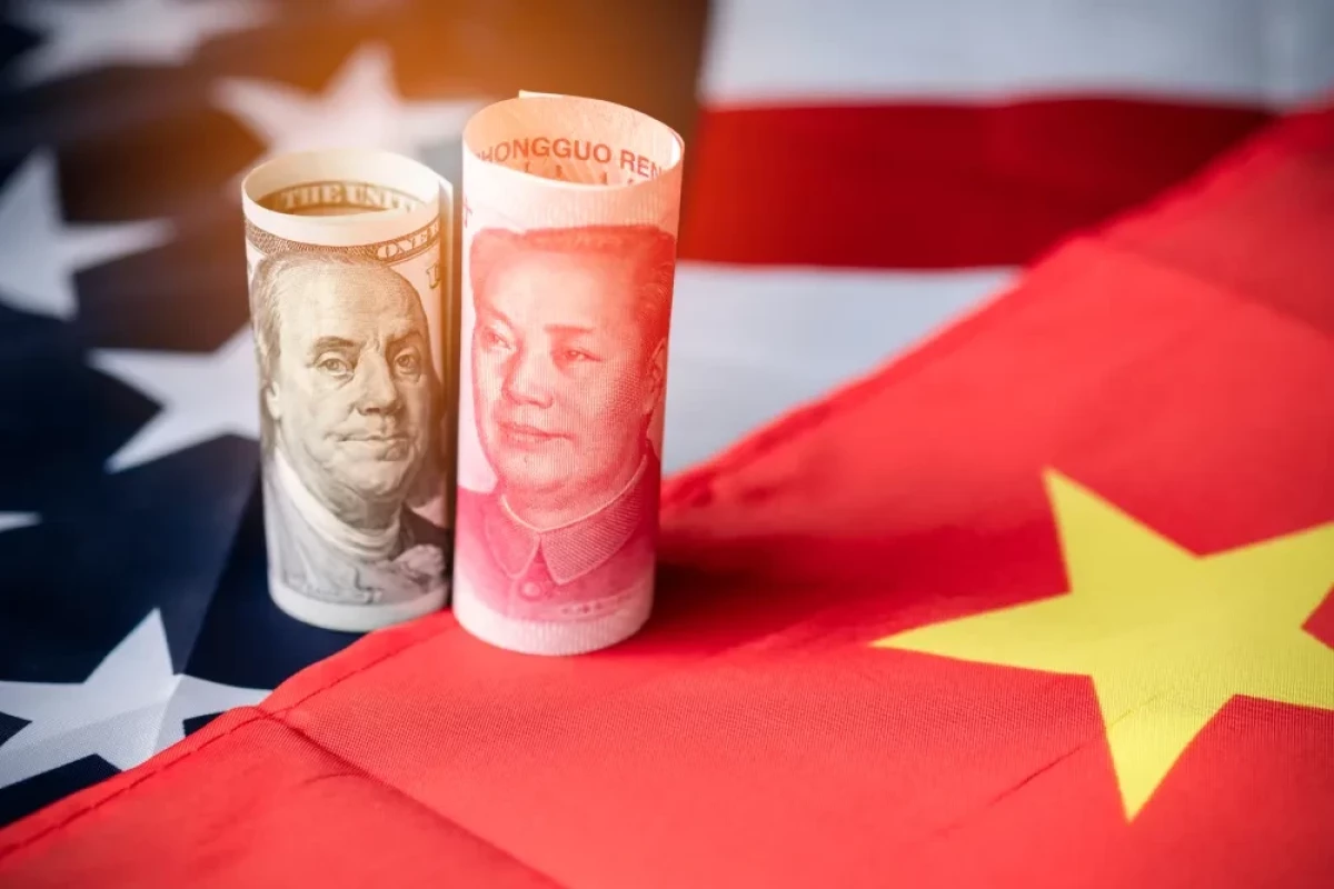 Китай в течение трех лет будет закупать агропродукцию США на $17 млрд в год