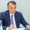 Vüqar Qurbanova ağır itki