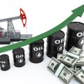 Цена на нефть марки Brent повысилась на более чем 1,6%