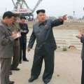 Ким Чен Ын поручил превратить границу в «неприступную крепость»