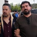 Tanınmış jurnalist həbs edildi