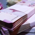1 milyona yaxın şəxsə 752 milyon manat müavinət və təqaüd ödənilib