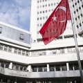Турция обвинила Россию в незаконной аннексии Крыма