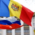 Молдова вручила ноту России
