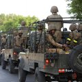Пакистан отправил истребители и тысячи военных в Саудовскую Аравию