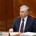 Узбекистан продолжит поддерживать восстановление Карабаха