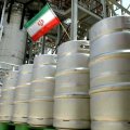 Иран готов доверить свой уран России вместо США