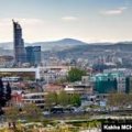 Салуквадзе: WUF13 усиливает роль Южного Кавказа в глобальном процессе урбанизации