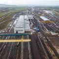 Bakı–Tbilisi–Qars dəmir yolu xəttində modernləşdirmə işləri tamamlanıb - FOTO