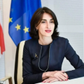 Maka Boçorişvili: Orta Dəhlizdə Azərbaycanla əməkdaşlıq xüsusi strateji əhəmiyyət daşıyır