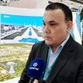 Özbəkistanlı nümayəndə: Şəhərsalma sahəsində Azərbaycanla uğurlu əməkdaşlıq edirik