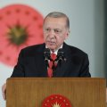 Rəcəb Tayyib Ərdoğan: Türkiyə iqtisadiyyatı böhran vəziyyətlərinə qarşı davamlı olub