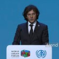 Города являются выражением национальной идентичности - Иракли Кобахидзе