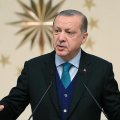 Türkiyədə adambaşına düşən gəlir artıb - Ərdoğan