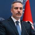 Fidan: Türkiyə-Almaniya tərəfdaşlığı Avropanın sabitliyi baxımından böyük önəm daşıyır