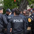 Стрельба в ресторане в Турции: есть погибшие и раненые