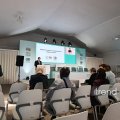 В рамках WUF13 проходит и Восточноевропейский Центральноазиатский форум