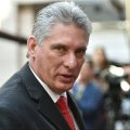 Президент Кубы назвал новые санкции США преступными