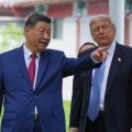 Çin lideri Trampla söhbətində Putinin sonda Ukraynaya müdaxiləsindən peşman ola biləcəyini bildirib...-
