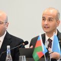 UN-Habitat-ın Aşqabadda layihə və proqram ofisi açılacaq