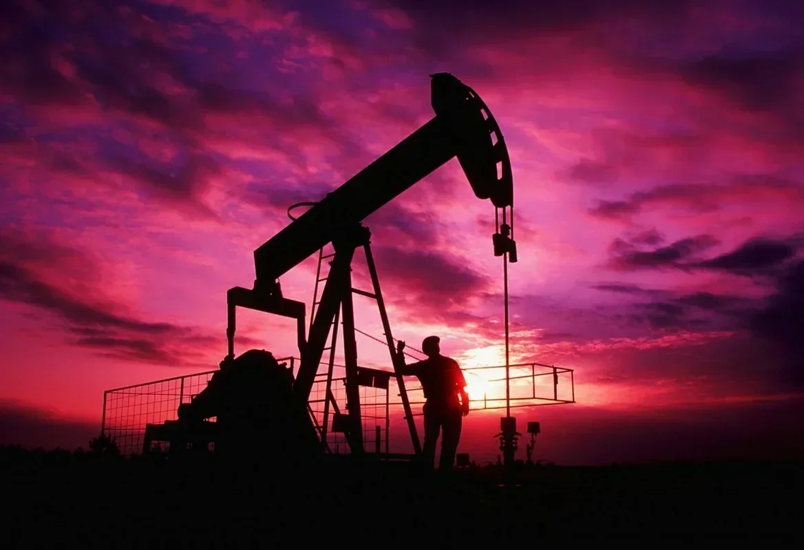 Нефть Brent подешевела