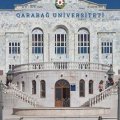 Qarabağ Universitetinin bu fakültəsi Şuşaya köçürülür