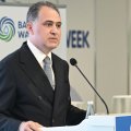 Azərbaycanda bir milyard kubmetr həcmdə su anbarları inşa olunacaq
