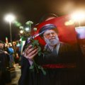 Xameneinin ikinci 40 günlüyü də ötdü - dəfn olunmadı -NİYƏ?.. -Sabiq səfir belə izah etdi...