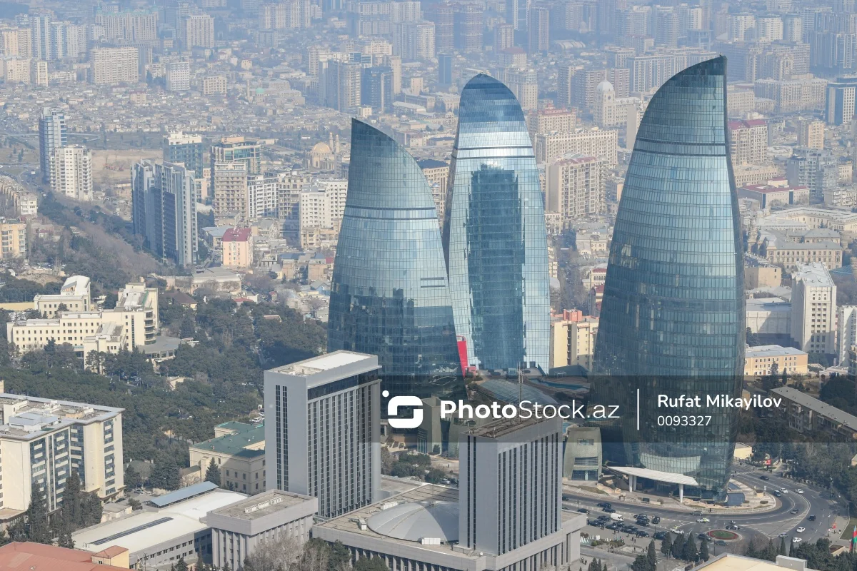 Гюльшан Рзаева: Азербайджан разрабатывает модель для посткризисных и постконфликтных стран
