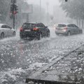 Leysan, dolu, qar - Sabahın hava PROQNOZU