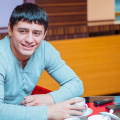 Rəsul Çunayev atası ilə bağlı maraqlı xatirəni bölüşdü: 
