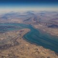 На иранском острове Кешм произошел взрыв