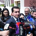 Hikmət Hacıyev: 