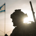 İsrail Livanın cənubunda 25-dən çox hədəfə zərbə endirib