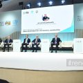 Минная проблема препятствует восстановлению освобожденных от оккупации территорий - Джейхун Байрамов