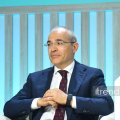 Баку является одним из крупнейших экономических центров региона - Микаил Джаббаров