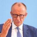 Мерц призвал Си Цзиньпина повлиять на Путина