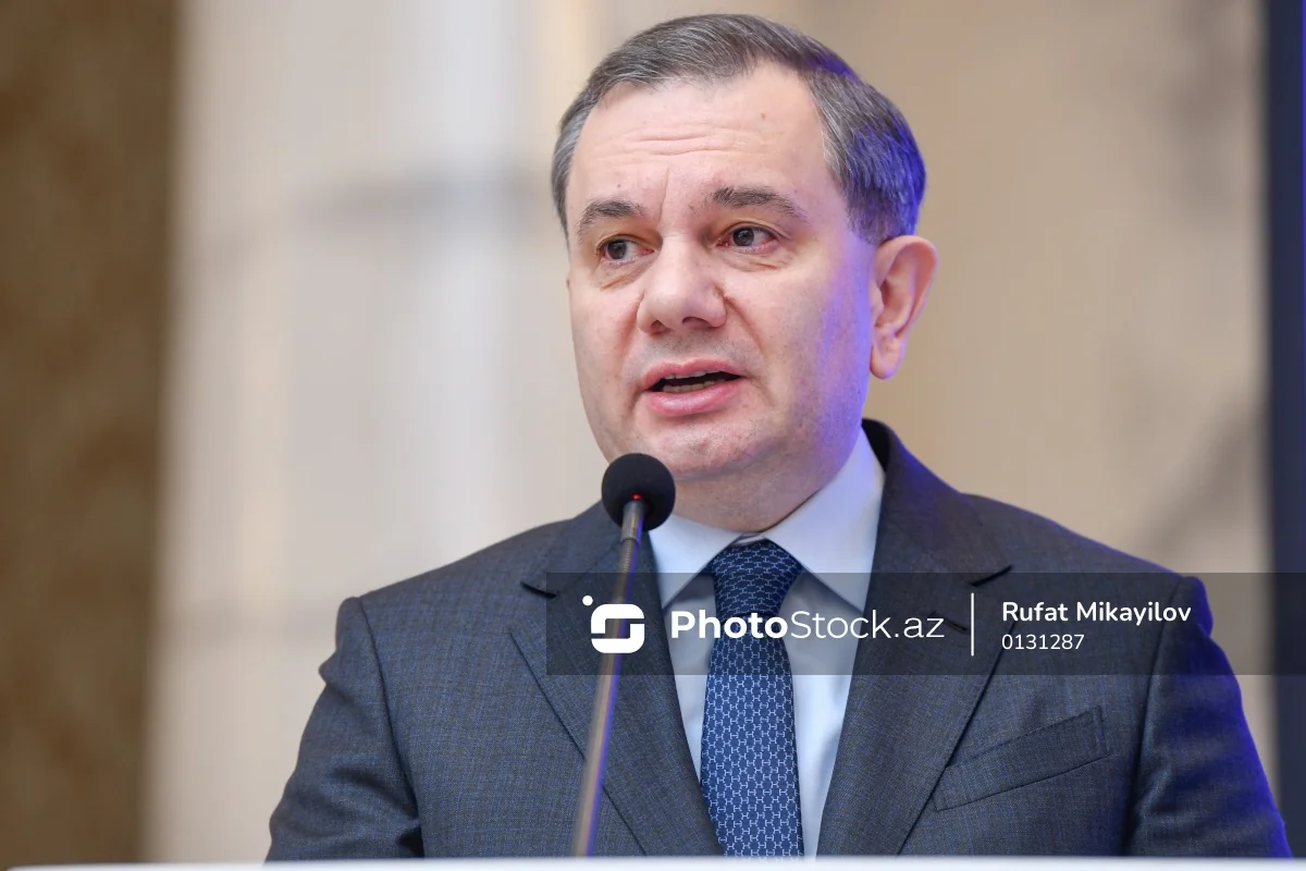 Самир Мамедов: Азербайджан намерен стать региональным хабом для ИИ и дата-центров