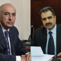 Fərəc Quliyev Prezident Administrasiyasında qəbul edilib
