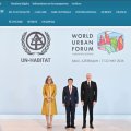 WUF13 dünya mediasının diqqət mərkəzində qalmaqdadır - FOTO