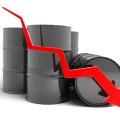 Азербайджанская нефть подешевела почти на $1