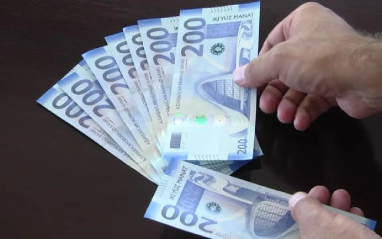 Azərbaycanda ən yüksək maaşı bu sahədə çalışanlar alır