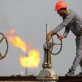 Добыча газа в Азербайджане за январь-апрель превысила 16,6 млрд кубометров