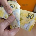 Azərbaycanda yaşa görə sosial müavinət alanların sayı açıqlandı