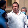 Пашинян отнял цементный завод у пророссийского олигарха Царукяна